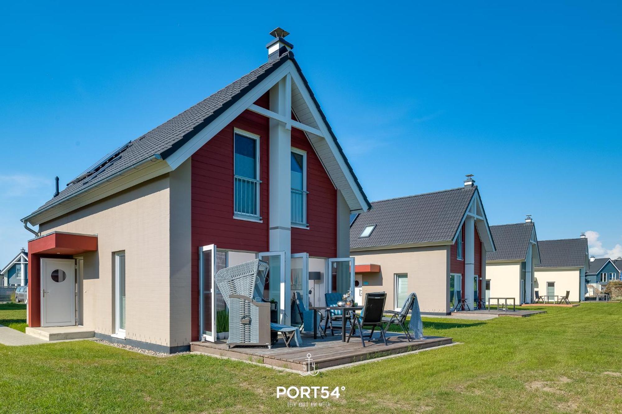 Watt'N Huus Villa Busum Exterior photo