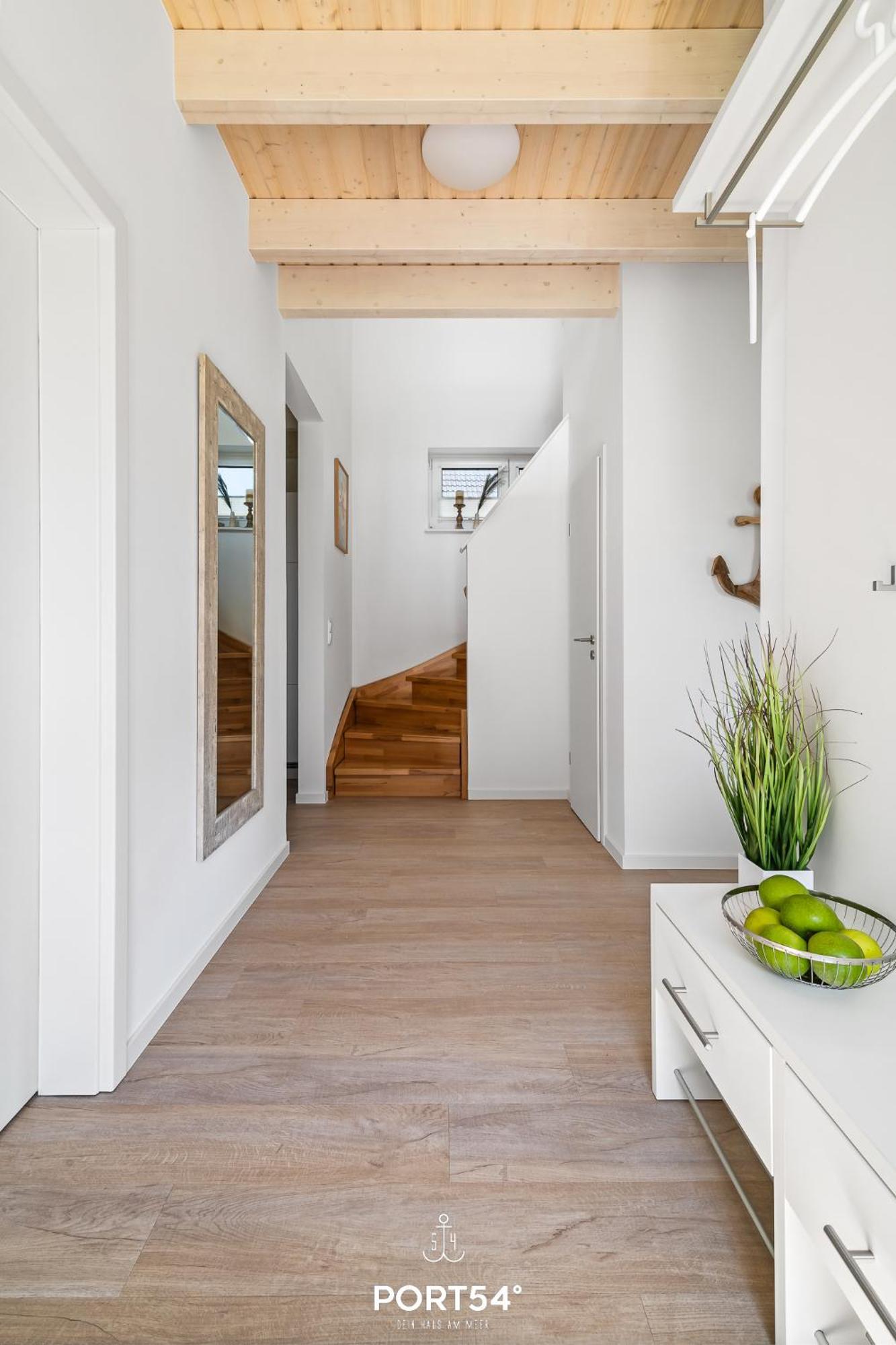 Watt'N Huus Villa Busum Exterior photo